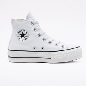 Platform Converse🌸